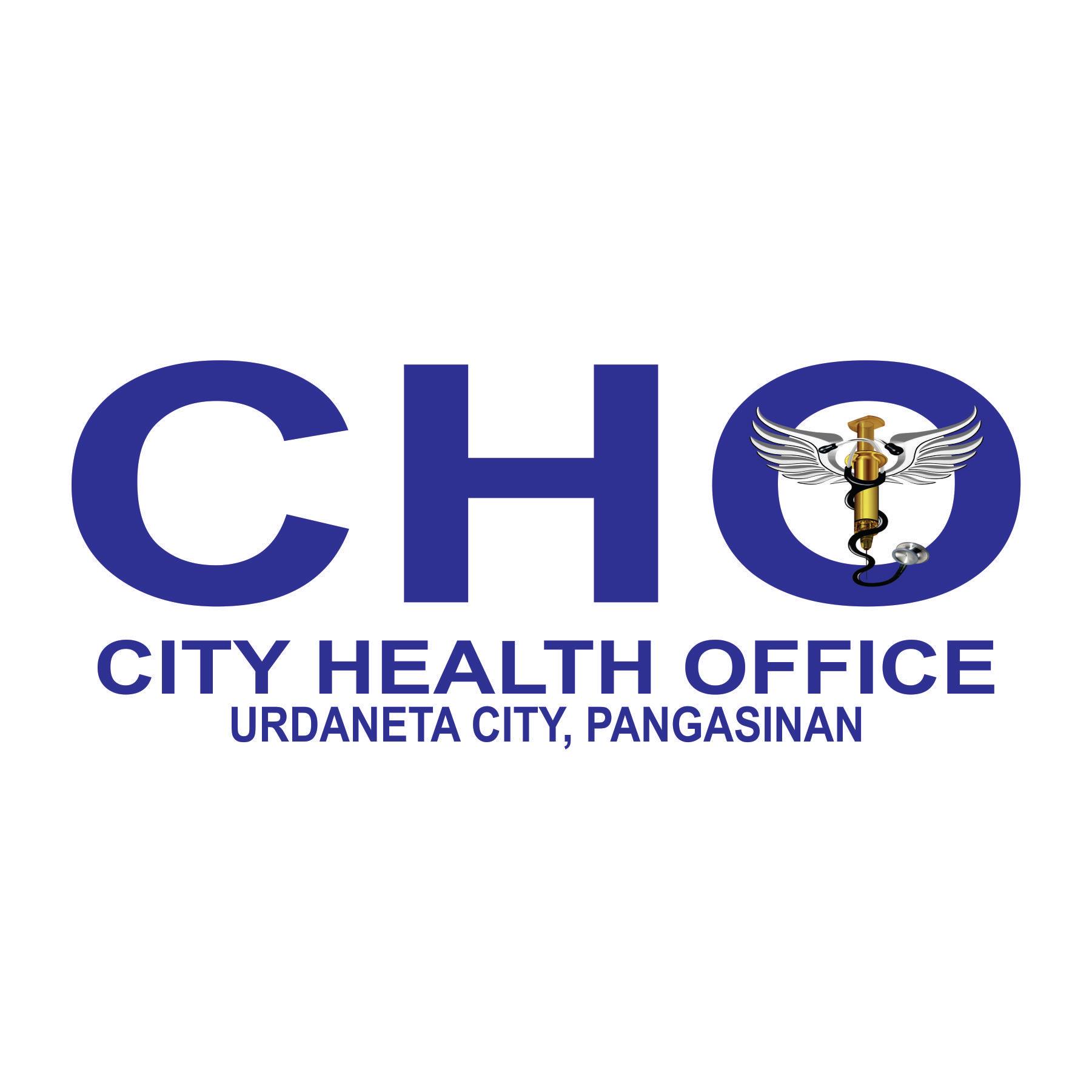 City Health Office Logo