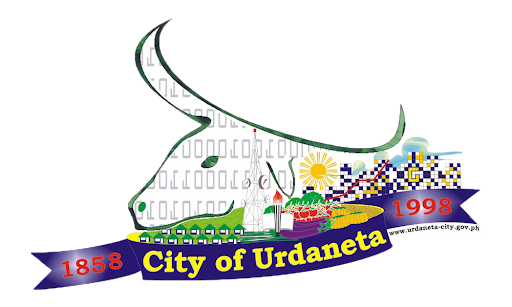 Urdaneta City Logo